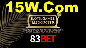 Blackjack Table 83Bet