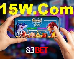 Games Directory 83Bet