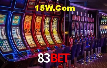 Apostas de Tênis 83Bet