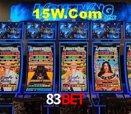 Especiais de Fim de Semana 83Bet