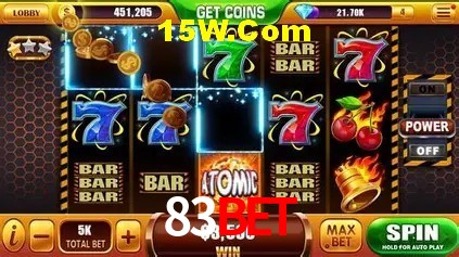 Ofertas Imperdíveis na 83Bet: Promoções e Bônus Que Valem a Pena