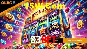 Account Benefits 83Bet