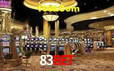 Estatísticas Esportivas 83Bet