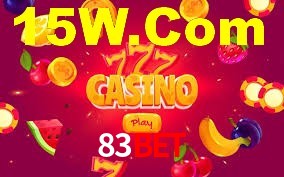 Slot Games 83Bet
