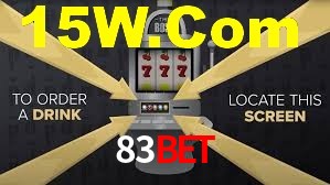 Welcome Bonus 83Bet