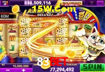 Diretório de Jogos 83Bet