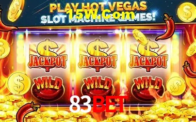 Promoção Relâmpago 83Bet