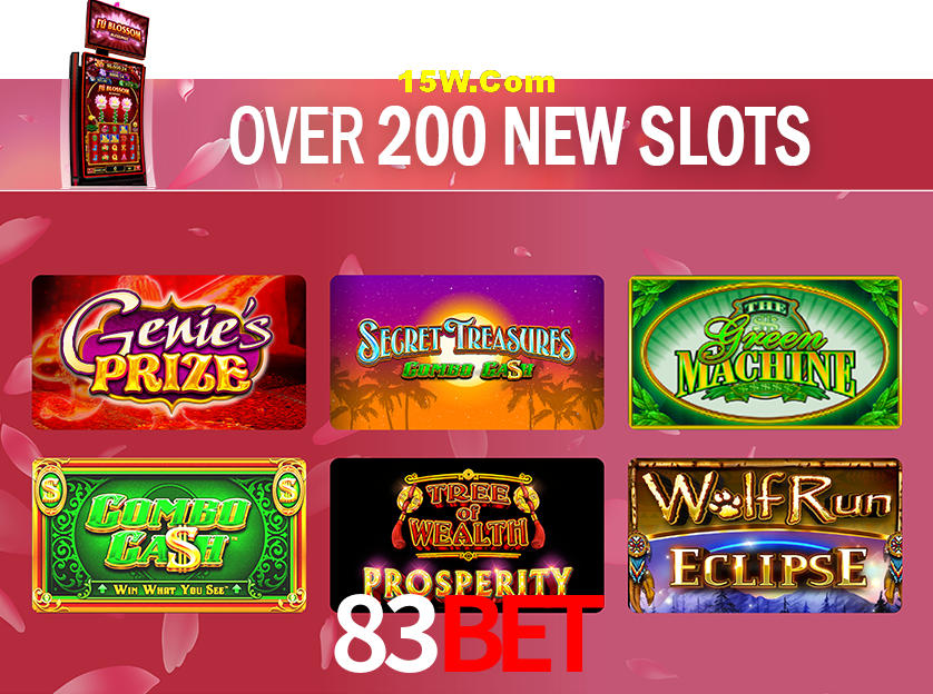 Weekend Specials 83Bet