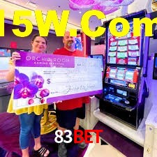 Game Providers 83Bet