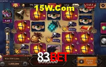 Casino Ao Vivo 83Bet