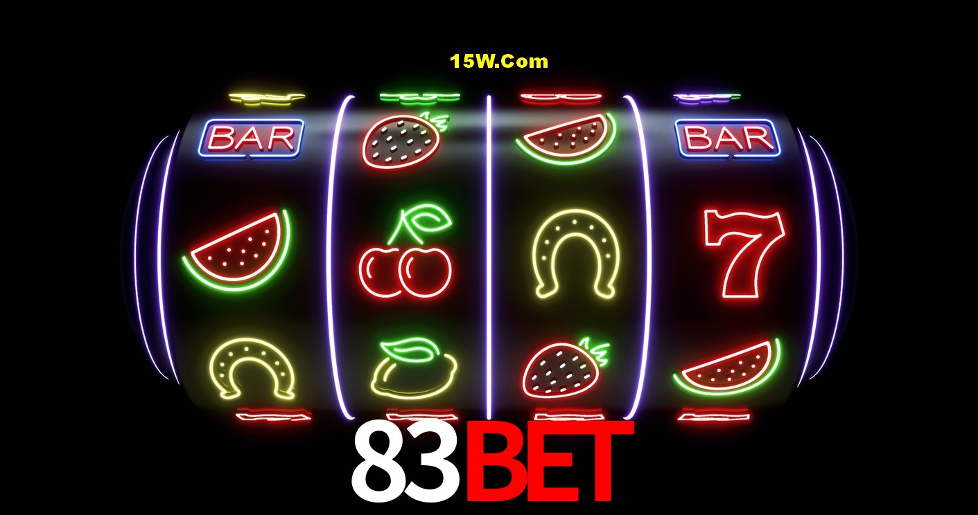 Seasonal Promotions 83Bet