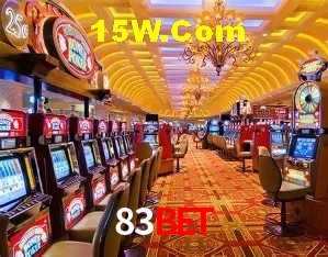 83Bet Login