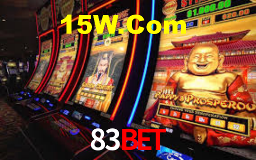 Welcome Bonus 83Bet