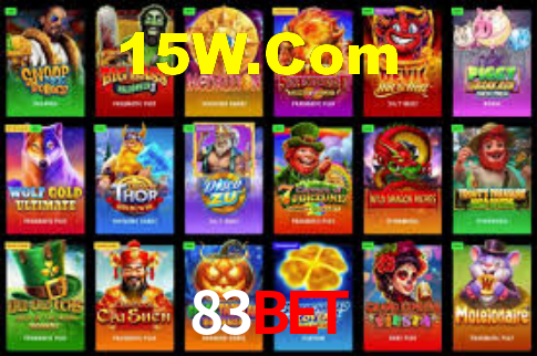 83Bet App Interface