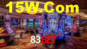 Bonus Features 83Bet