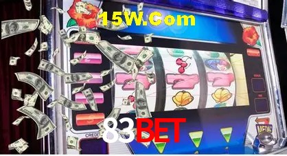 Provedores de Jogos 83Bet